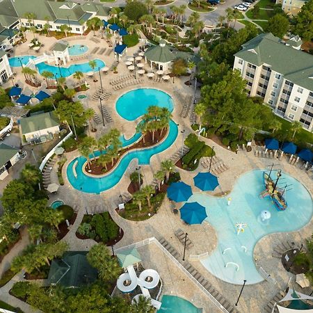 Sheraton Broadway Resort Villas Myrtle Beach Dış mekan fotoğraf