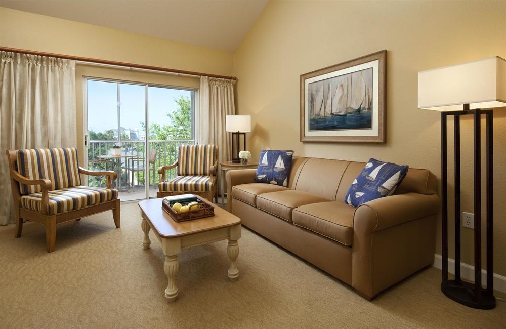 Sheraton Broadway Resort Villas Myrtle Beach Dış mekan fotoğraf