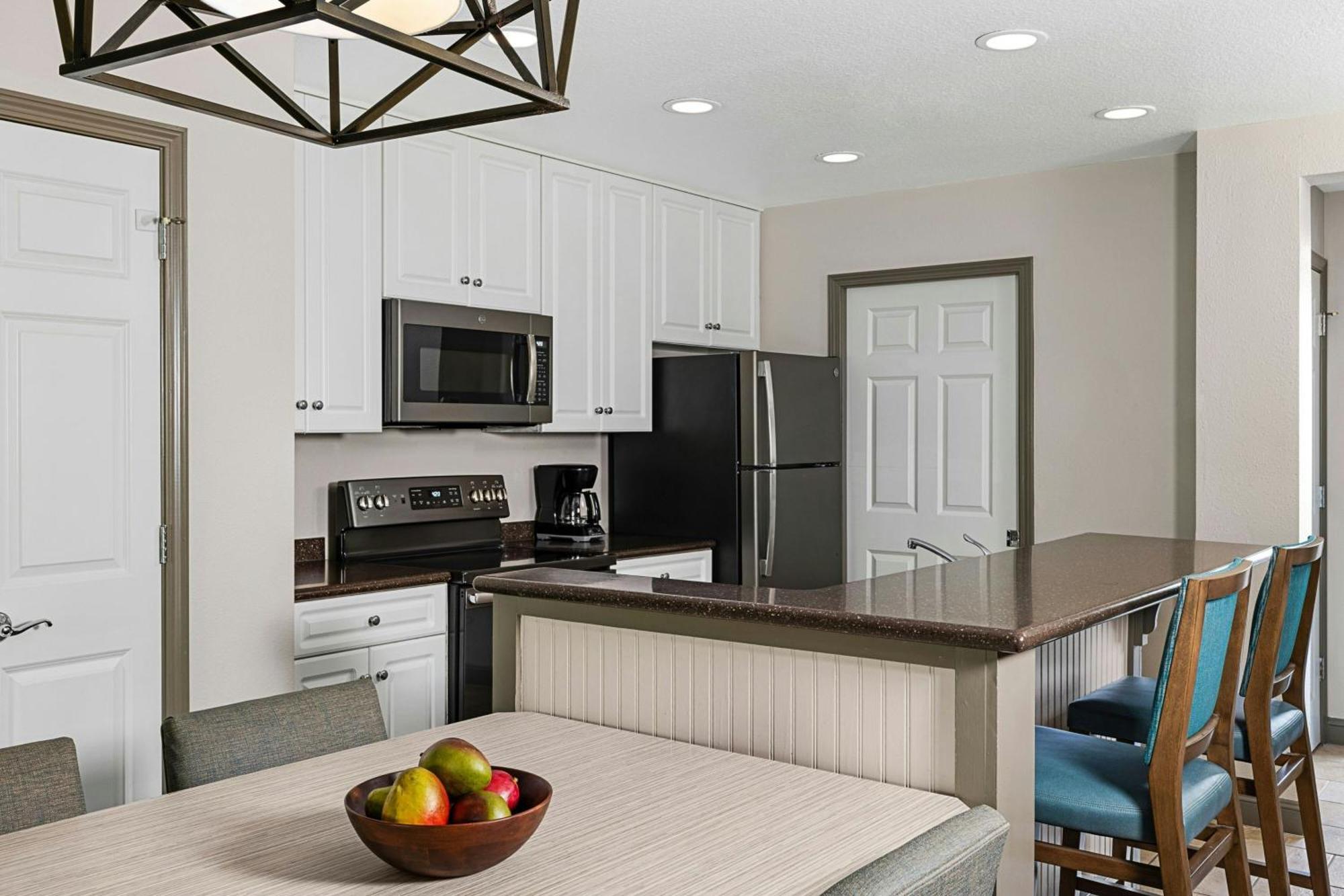 Sheraton Broadway Resort Villas Myrtle Beach Dış mekan fotoğraf