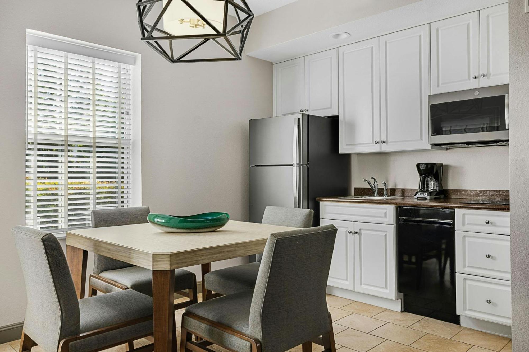 Sheraton Broadway Resort Villas Myrtle Beach Dış mekan fotoğraf