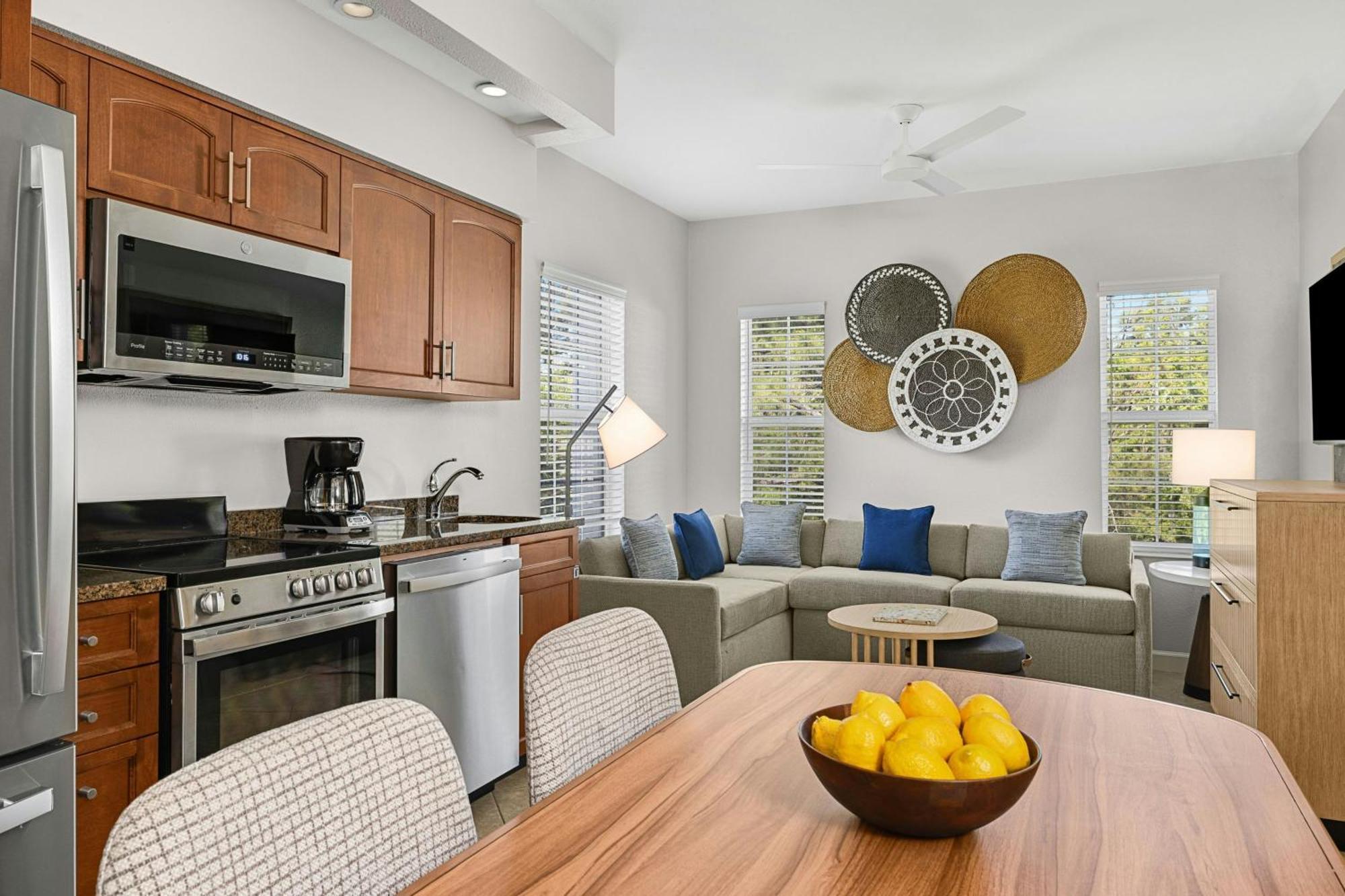 Sheraton Broadway Resort Villas Myrtle Beach Dış mekan fotoğraf