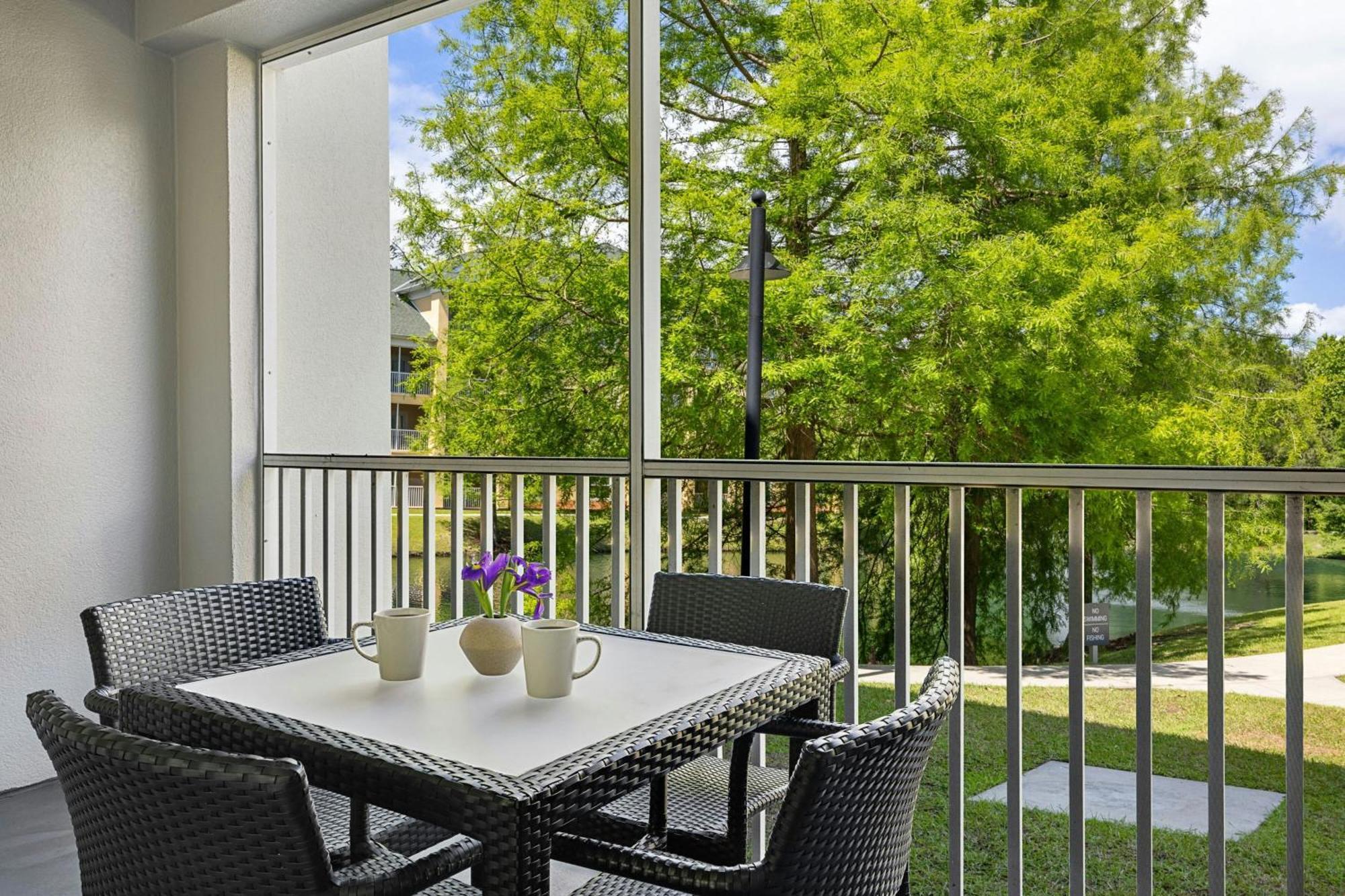 Sheraton Broadway Resort Villas Myrtle Beach Dış mekan fotoğraf