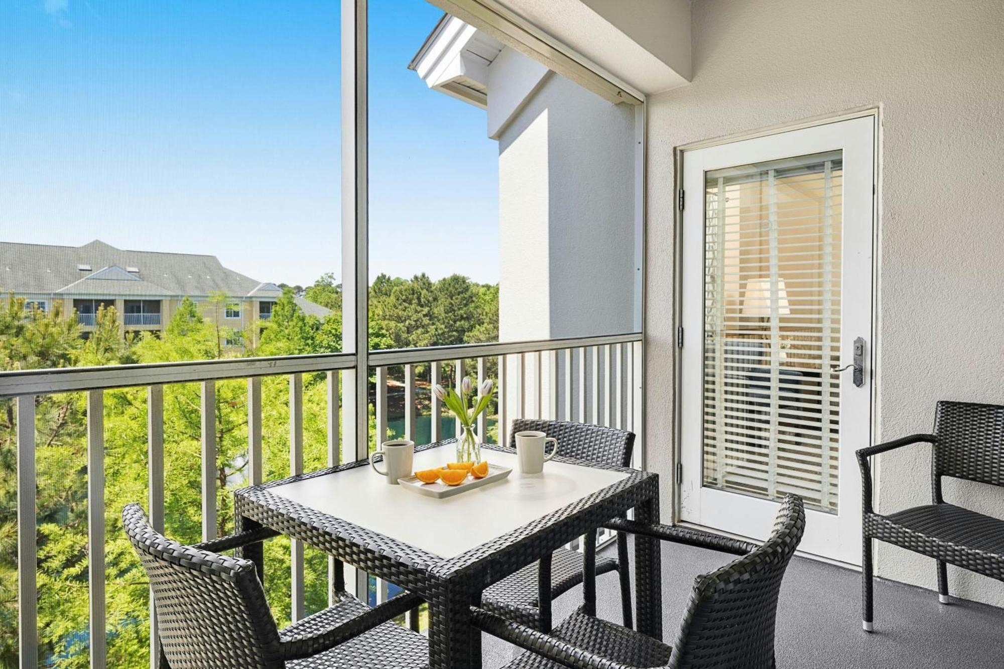 Sheraton Broadway Resort Villas Myrtle Beach Dış mekan fotoğraf