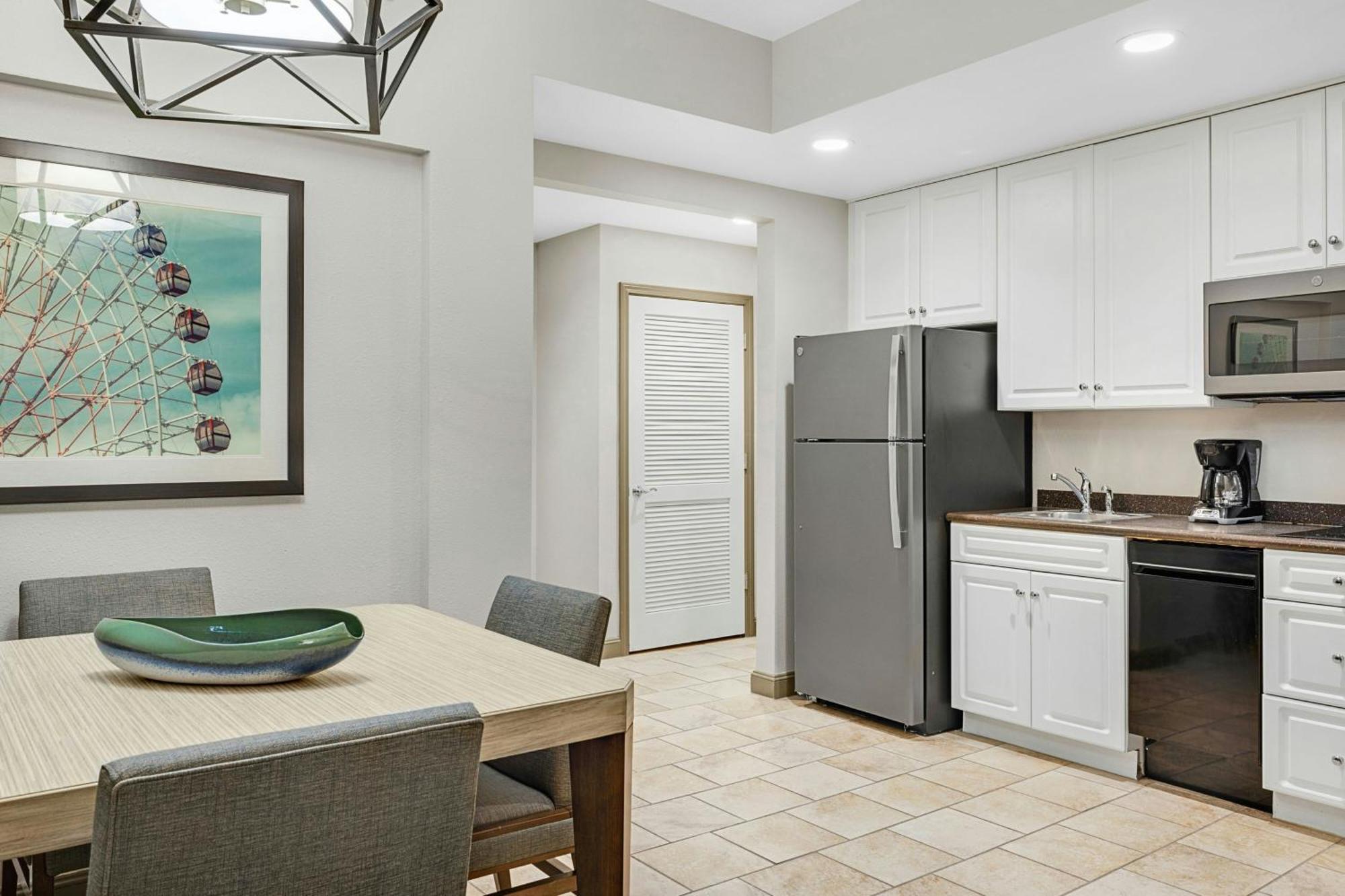 Sheraton Broadway Resort Villas Myrtle Beach Dış mekan fotoğraf