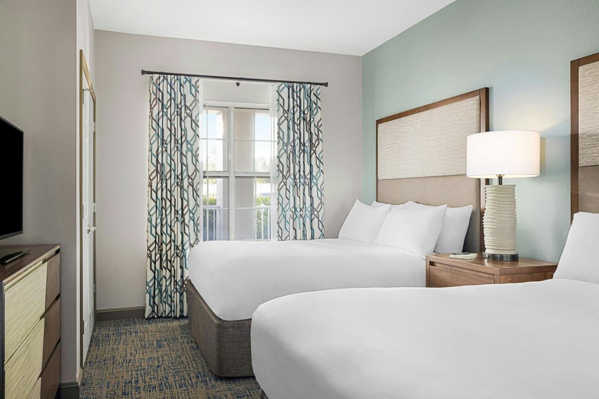 Sheraton Broadway Resort Villas Myrtle Beach Dış mekan fotoğraf