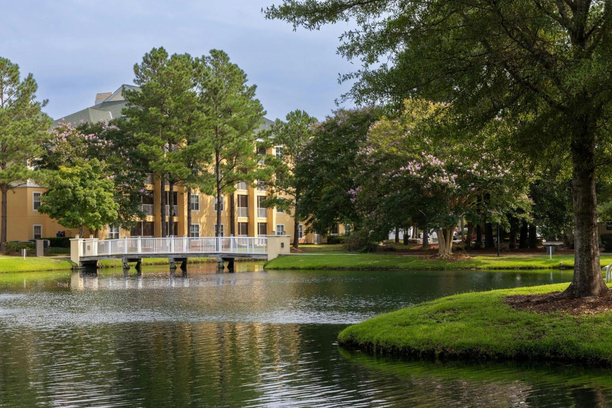 Sheraton Broadway Resort Villas Myrtle Beach Dış mekan fotoğraf