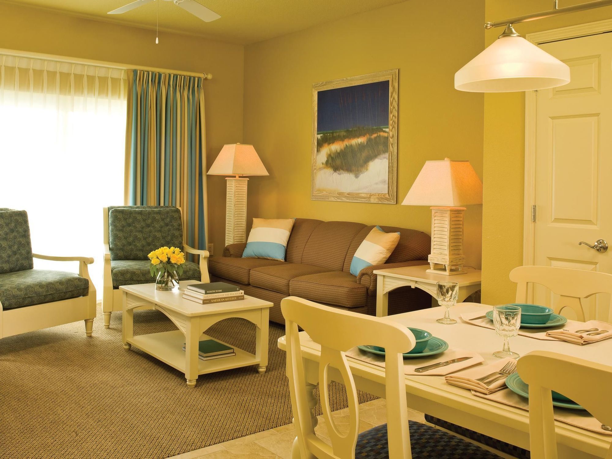 Sheraton Broadway Resort Villas Myrtle Beach Dış mekan fotoğraf